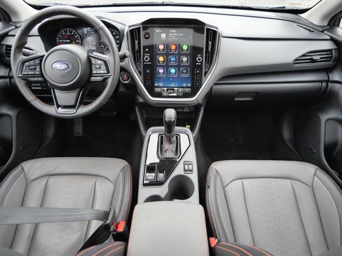 Used 2024 Subaru Crosstrek 2.5i Limited w/ Crosstrek Mirror Package image 10