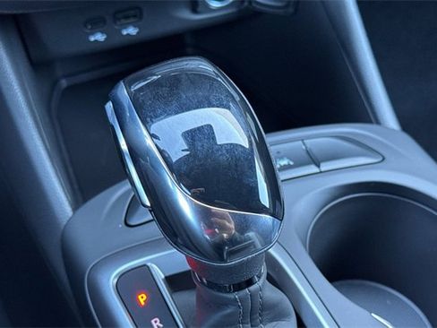 New 2026 Buick Envista Preferred w/ Advanced Safety Package image 23