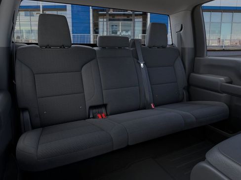 New 2026 Chevrolet Silverado 2500 W/T image 17