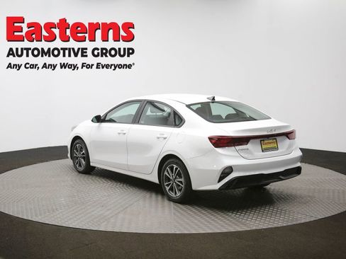 Used 2024 Kia Forte LXS image 63