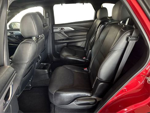 Used 2020 MAZDA CX-9 Grand Touring image 7