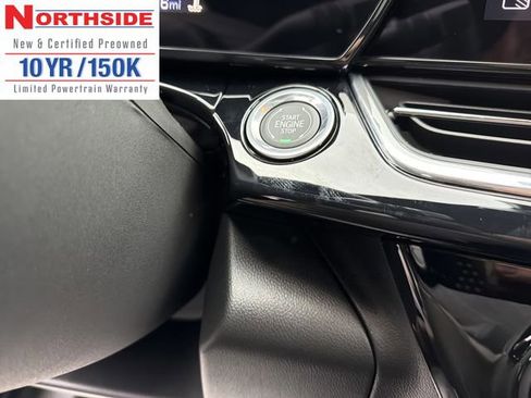 New 2026 Chevrolet Trax RS image 24