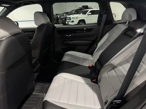 New 2026 Honda CR-V Sport Touring image 8