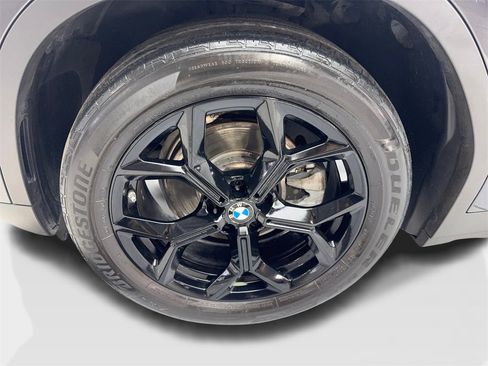 Used 2022 BMW X4 xDrive30i w/ Convenience Package image 89