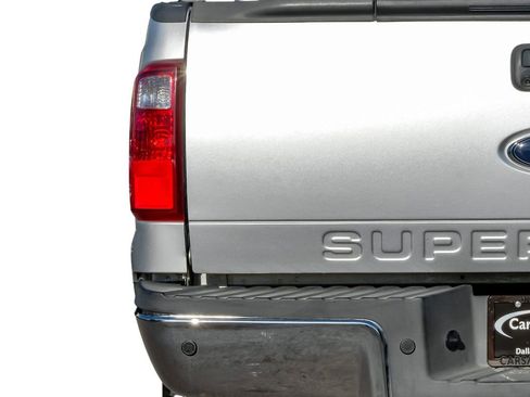 Used 2012 Ford F250 Lariat w/ Lariat Ultimate Pkg image 52