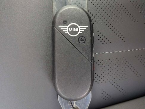 New 2026 MINI Cooper S image 37