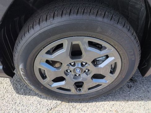 New 2026 Subaru Outback Premium image 9