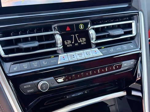 New 2026 BMW 840i xDrive Convertible image 33