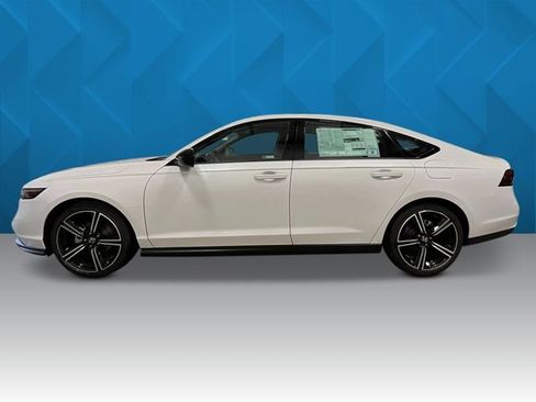 New 2026 Honda Accord SE image 2