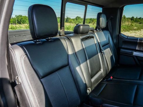 Used 2020 Ford F150 Lariat AWD/4WD image 39