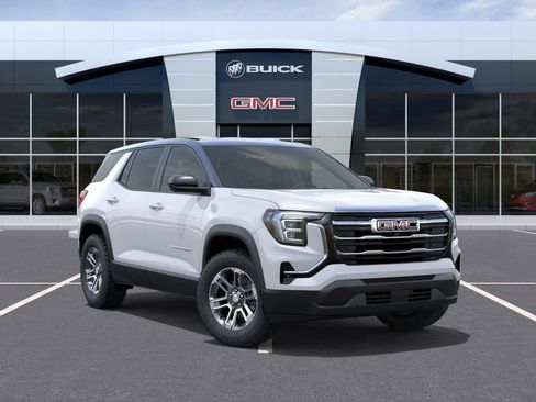 New 2026 GMC Terrain Elevation AWD/4WD image 7