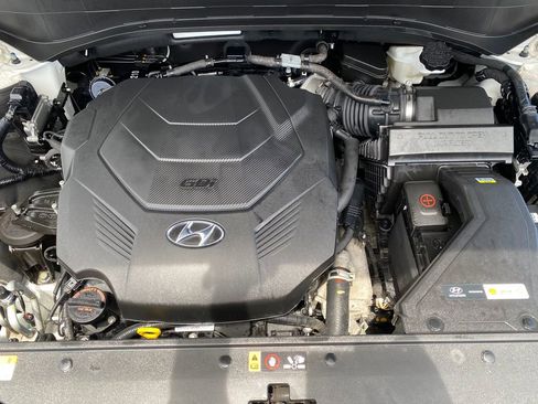 Used 2024 Hyundai Palisade XRT FWD image 10