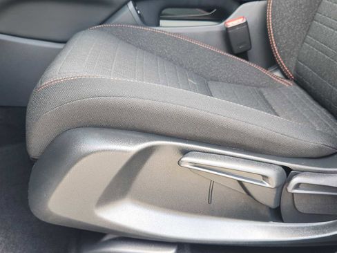 Used 2026 Honda HR-V Sport image 23