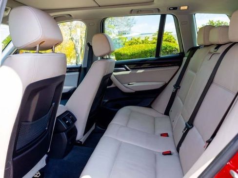 Used 2016 BMW X3 xDrive28i image 30