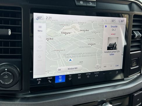 New 2026 Ford F450 Platinum image 20