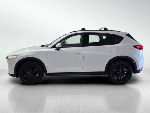 Used 2018 MAZDA CX-5 Grand Touring w/ Premium Package AWD/4WD image 4