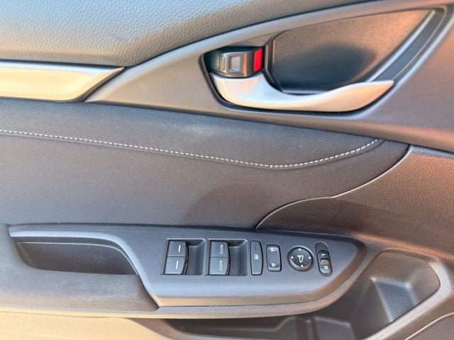 Used 2021 Honda Civic EX image 8