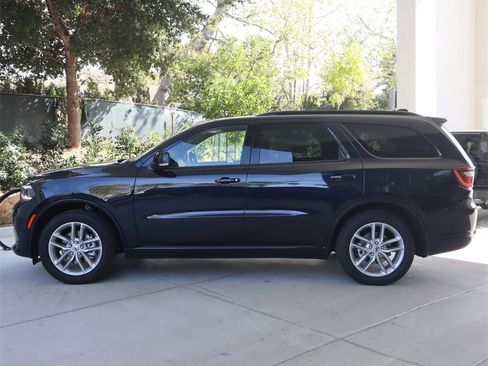 New 2024 Dodge Durango GT RWD image 6