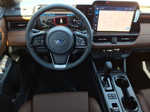 New 2026 Subaru Outback Touring XT AWD/4WD image 29