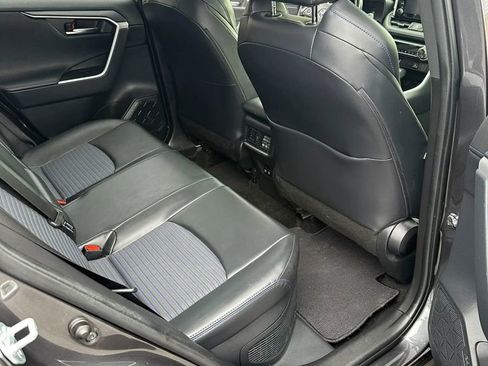 Used 2019 Toyota RAV4 XSE w/ Carpet Mat Package image 14
