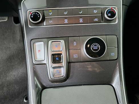 Used 2021 Hyundai Santa Fe SE image 23