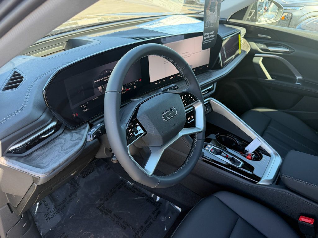 New 2026 Audi Q5 Premium Plus AWD/4WD image 12