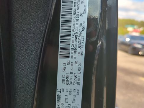 Used 2015 Jeep Wrangler Unlimited Sport w/ Quick Order Package 24S image 29