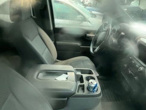 Used 2019 Chevrolet Silverado 1500 RST w/ All-Star Edition RWD image 3