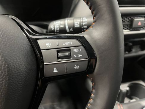 New 2027 Honda HR-V Sport image 18