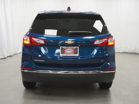 Used 2019 Chevrolet Equinox LT FWD image 11