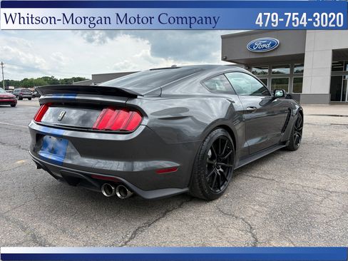 Used 2017 Ford Mustang Shelby GT350 w/ Electronics Package RWD image 5