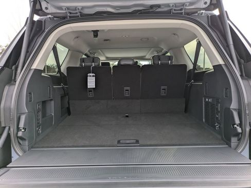 New 2025 Ford Expedition Max Active image 14