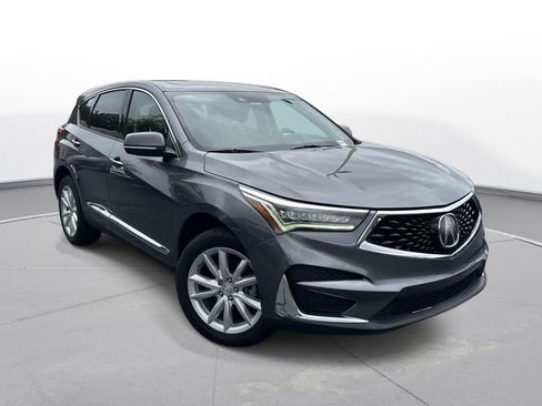 Used 2019 Acura RDX FWD image 4