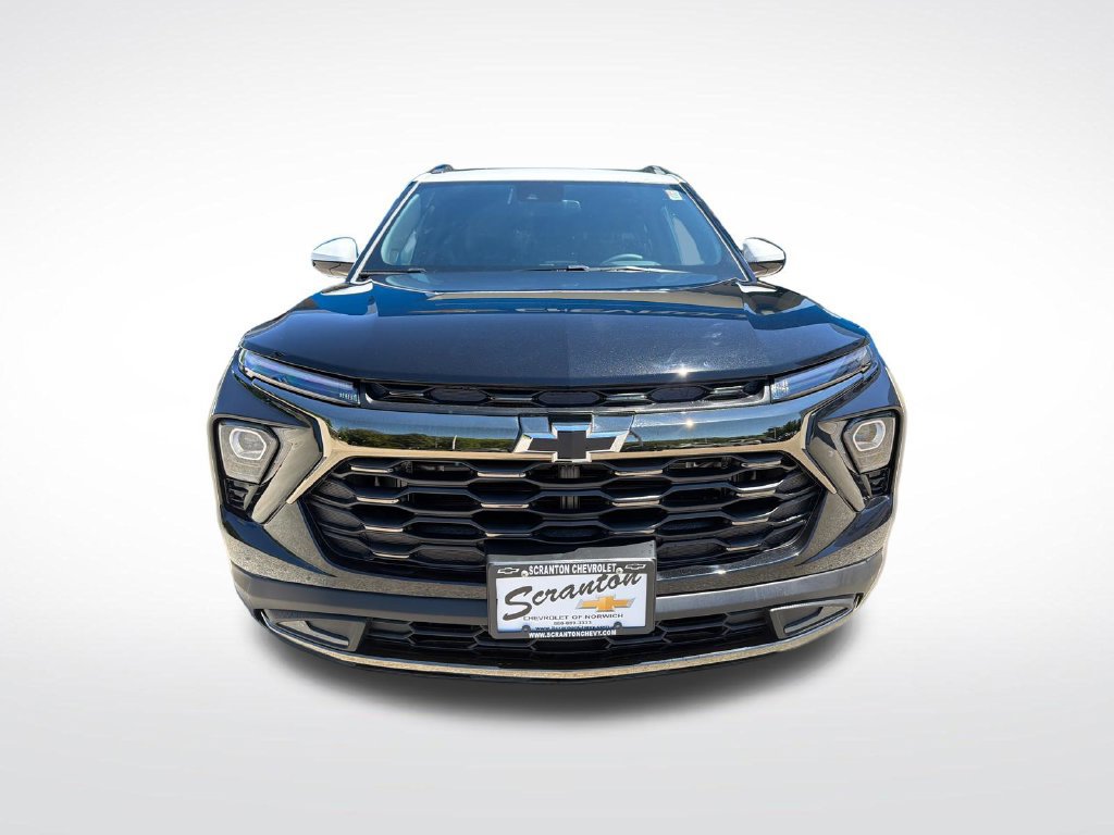 New 2026 Chevrolet TrailBlazer ACTIV FWD image 22