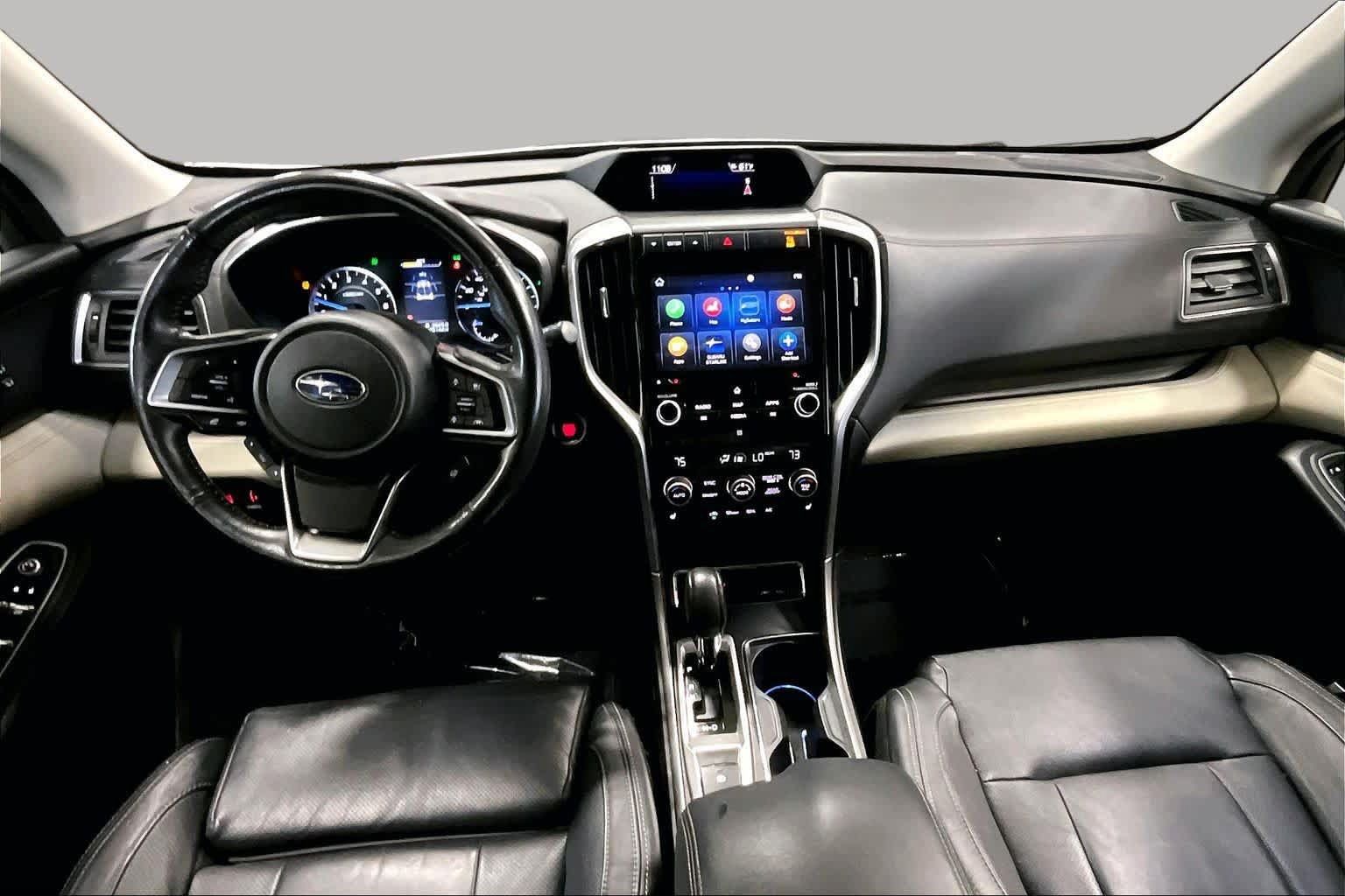 Used 2019 Subaru Ascent Limited w/ Popular Package #3 AWD/4WD image 14