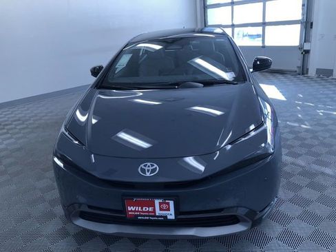 New 2026 Toyota Prius Limited image 7