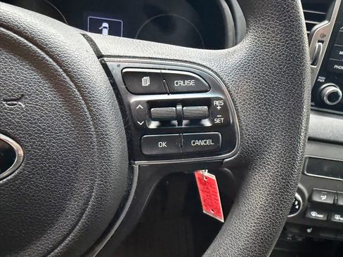 Used 2017 Kia Sportage LX w/ LX Popular Package AWD/4WD image 14