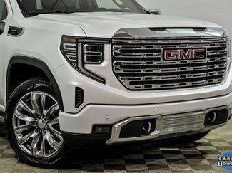 Used 2024 GMC Sierra 1500 Denali w/ Denali Reserve Package video 2