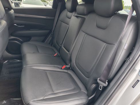 Certified 2024 Hyundai Tucson SEL w/ Convenience Package FWD image 19
