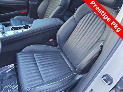 Used 2026 Genesis G70 2.5T Prestige image 15