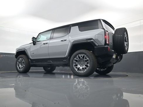 New 2026 GMC Hummer EV SUV AWD/4WD image 27