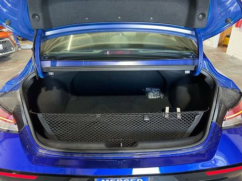 New 2025 Hyundai Elantra N Line w/ Cargo Package FWD image 27