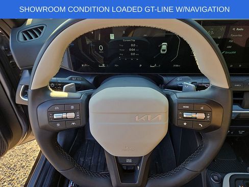 Used 2025 Kia K4 GT-Line FWD image 19