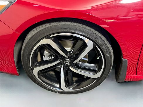 Used 2022 Honda Accord Sport Special Edition image 13