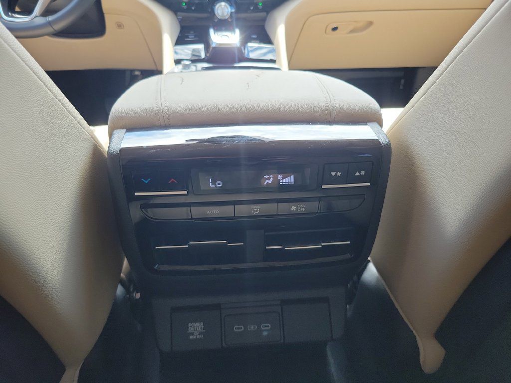 Certified 2026 Acura MDX FWD image 15
