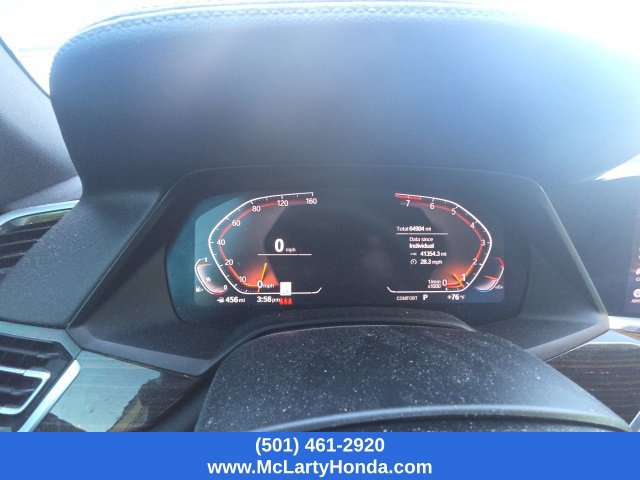 Used 2020 BMW X5 sDrive40i w/ Premium Package RWD image 12