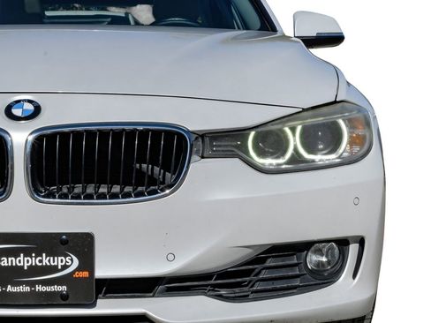 Used 2014 BMW 328i Sedan image 50