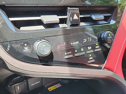 Used 2022 Toyota Camry XSE w/ Navigation Package FWD image 15