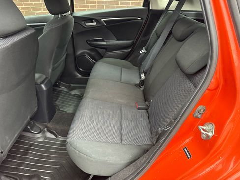 Used 2018 Honda Fit LX image 6