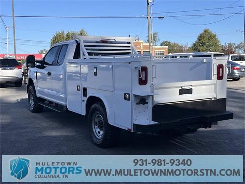 Used 2020 Ford F350 XL w/ Power Equipment Group image 7
